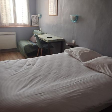 Hotel De Provence Digne-les-Bains Eksteriør bilde