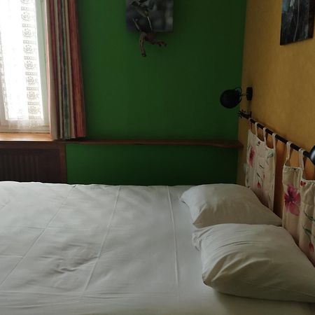 Hotel De Provence Digne-les-Bains Eksteriør bilde