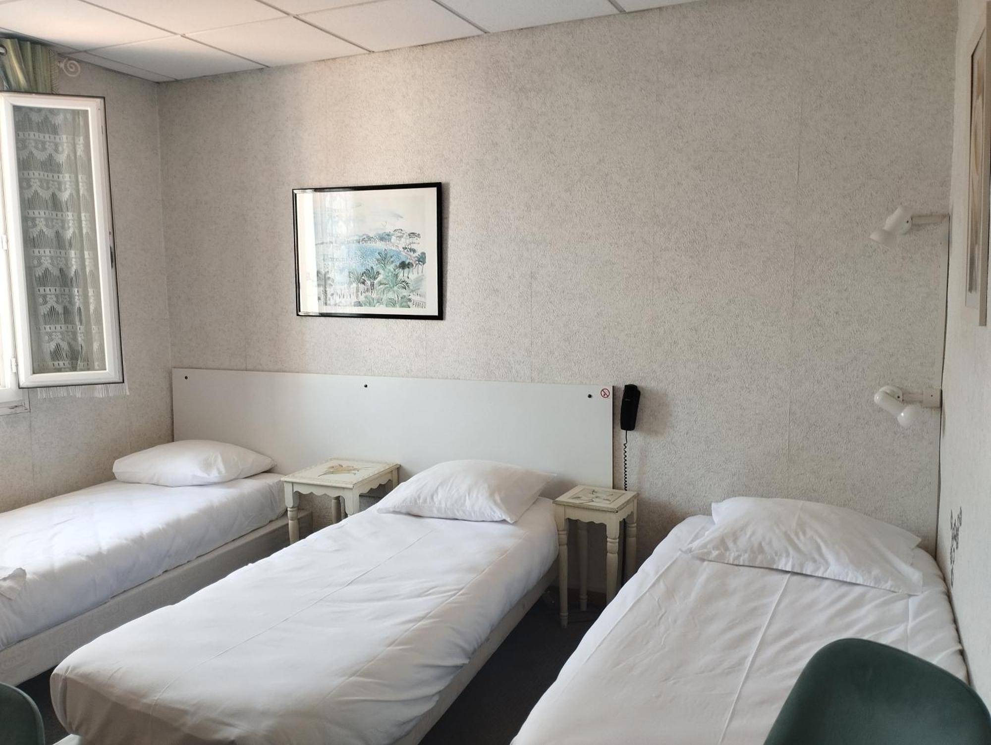 Hotel De Provence Digne-les-Bains Eksteriør bilde
