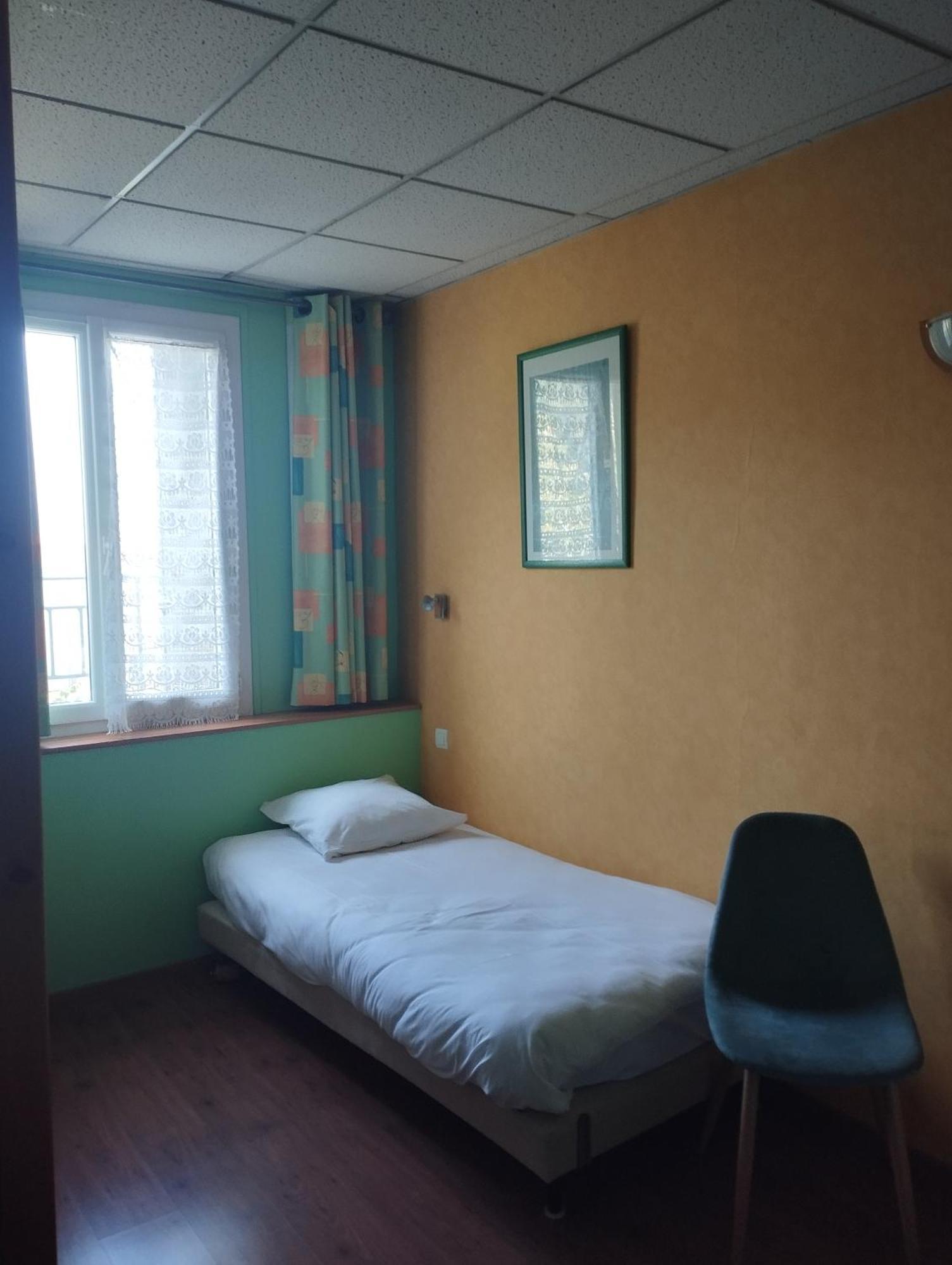Hotel De Provence Digne-les-Bains Eksteriør bilde