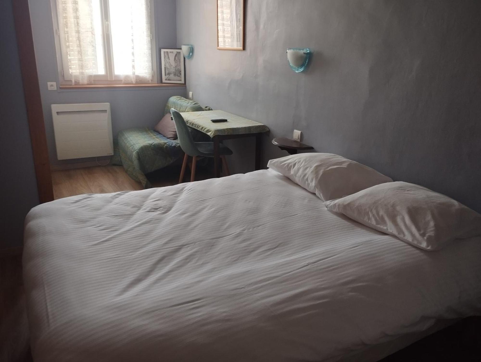 Hotel De Provence Digne-les-Bains Eksteriør bilde