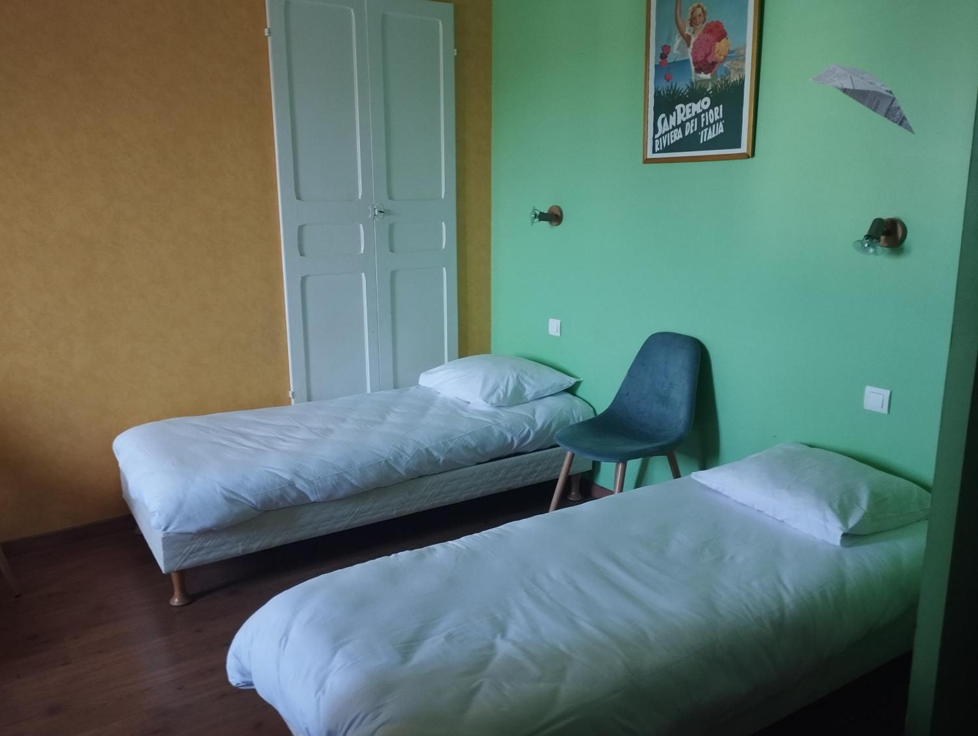 Hotel De Provence Digne-les-Bains Eksteriør bilde