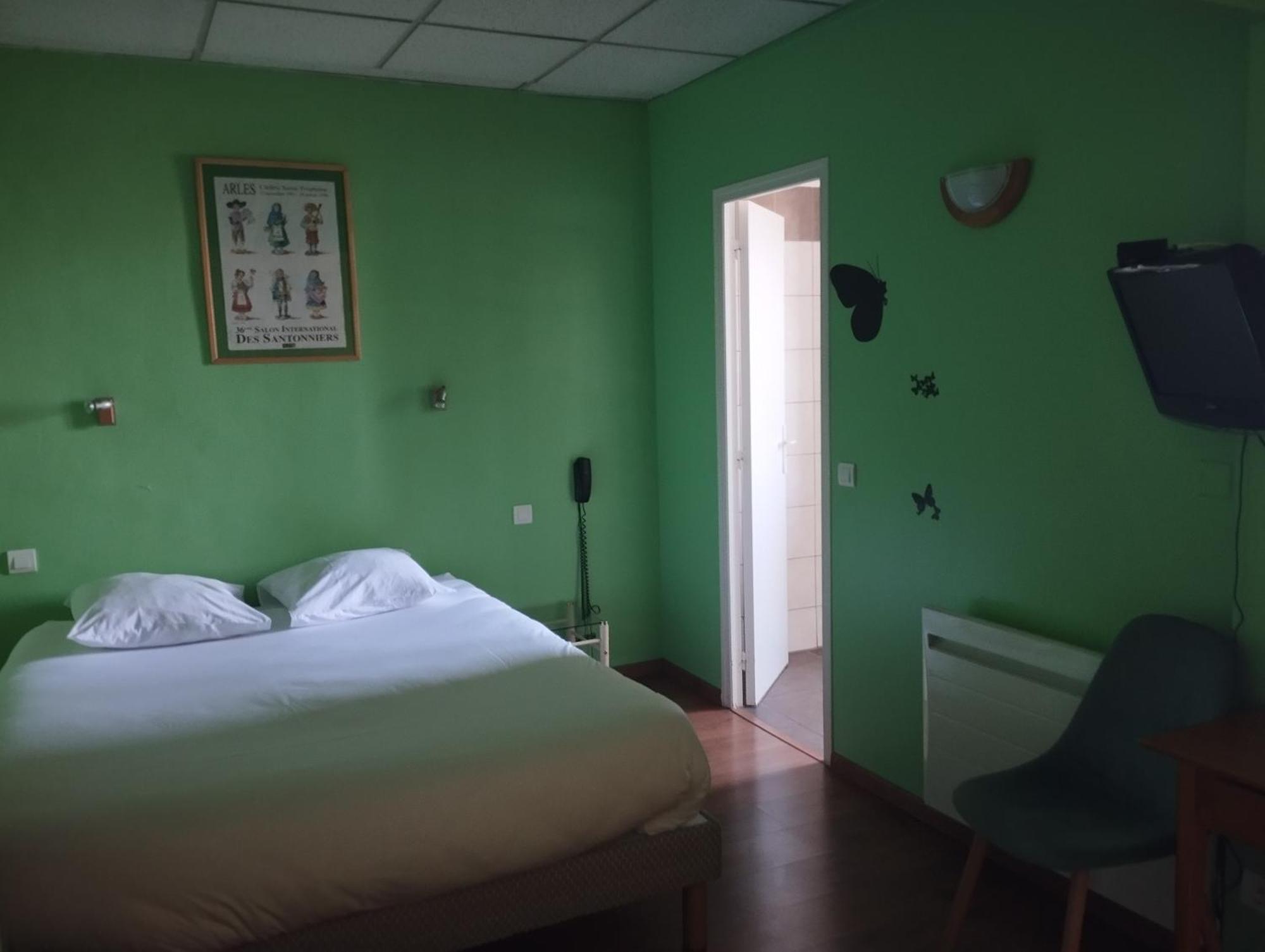 Hotel De Provence Digne-les-Bains Eksteriør bilde