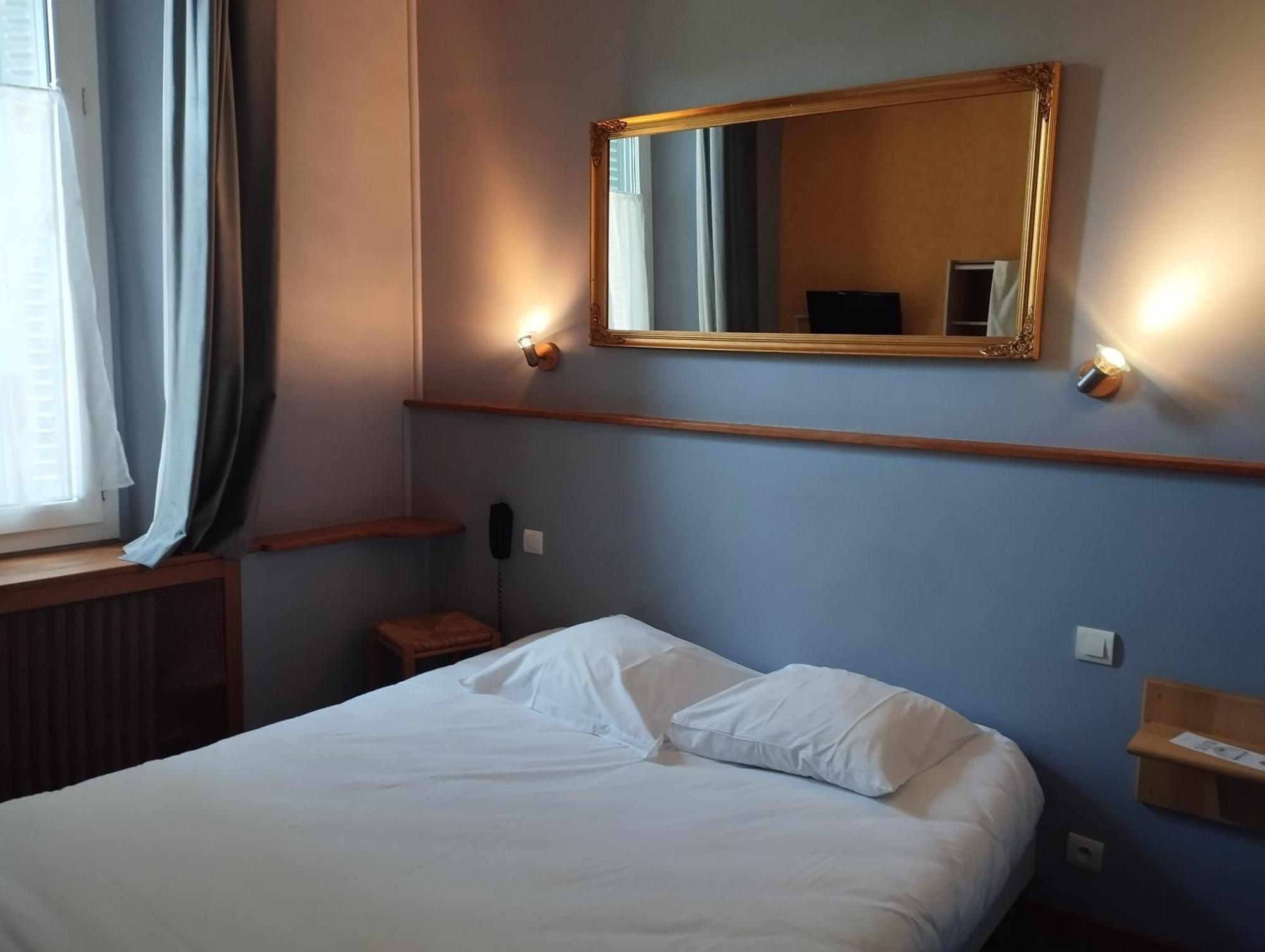 Hotel De Provence Digne-les-Bains Eksteriør bilde