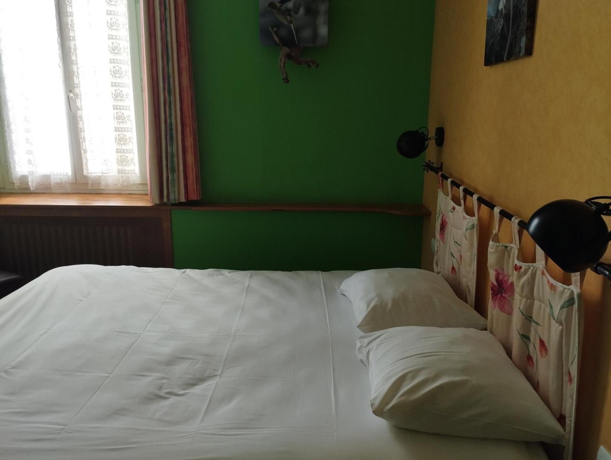 Hotel De Provence Digne-les-Bains Eksteriør bilde